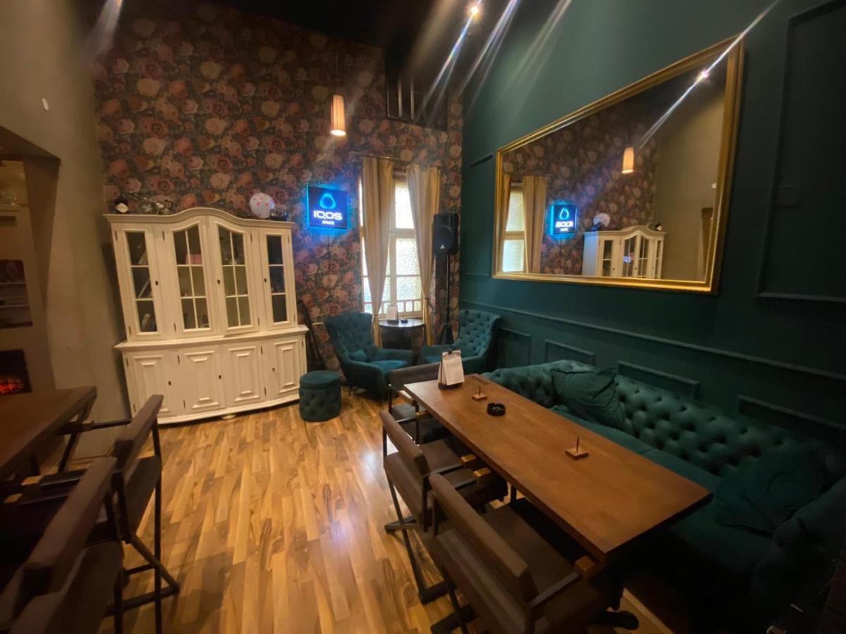 סראייבו Fg Boutique Hostel מראה חיצוני תמונה