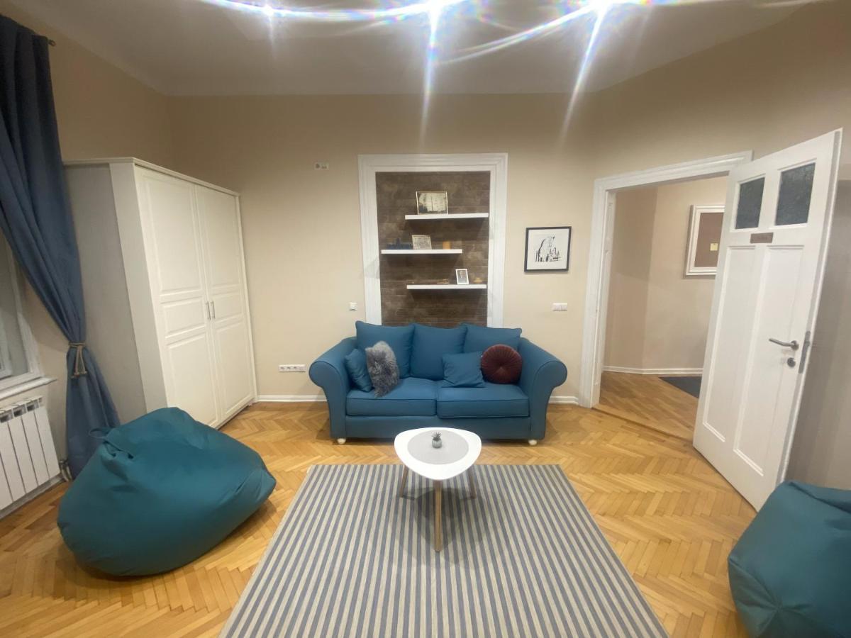 סראייבו Fg Boutique Hostel מראה חיצוני תמונה