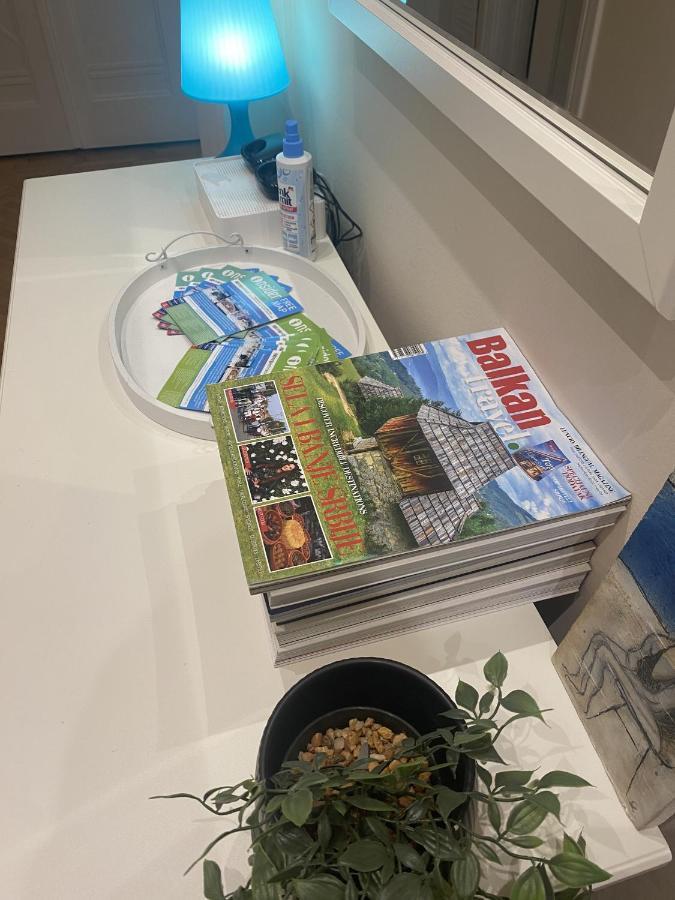 סראייבו Fg Boutique Hostel מראה חיצוני תמונה