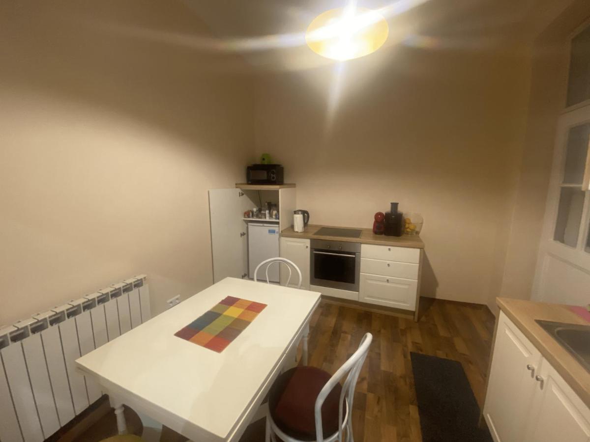 סראייבו Fg Boutique Hostel מראה חיצוני תמונה