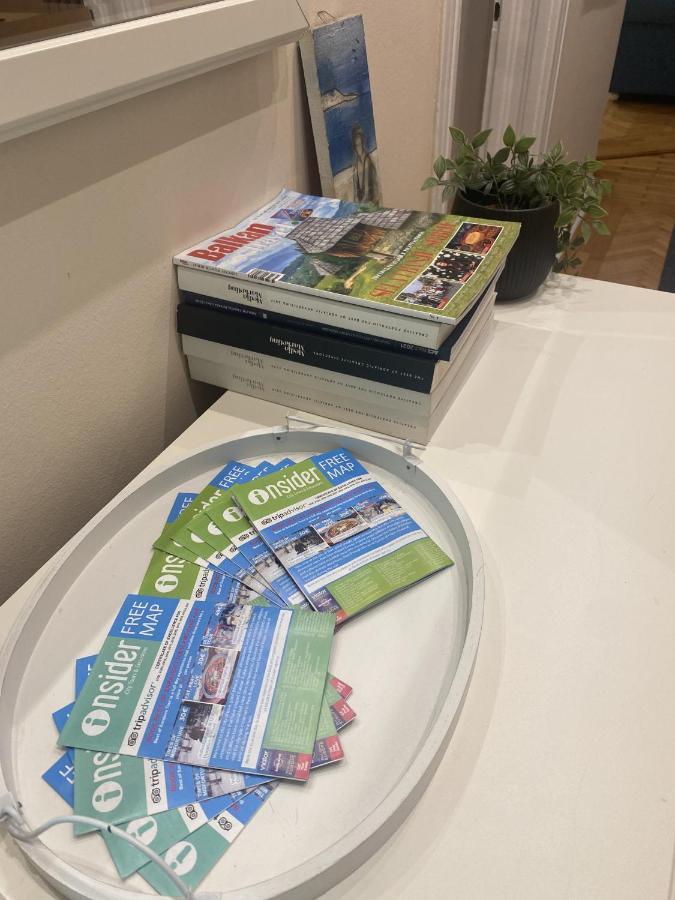 סראייבו Fg Boutique Hostel מראה חיצוני תמונה