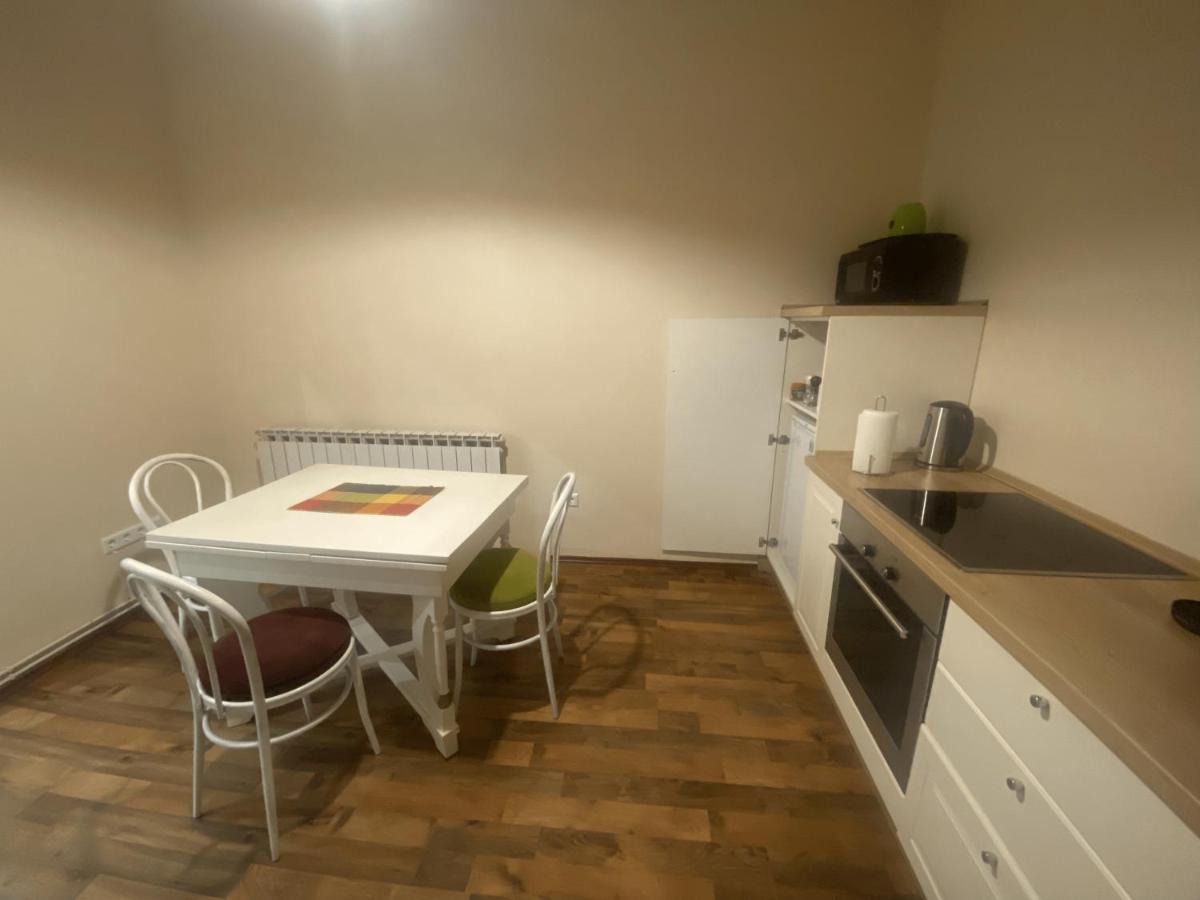 סראייבו Fg Boutique Hostel מראה חיצוני תמונה