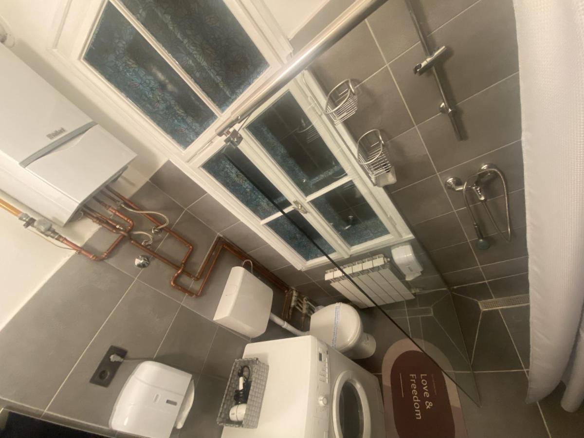 סראייבו Fg Boutique Hostel מראה חיצוני תמונה