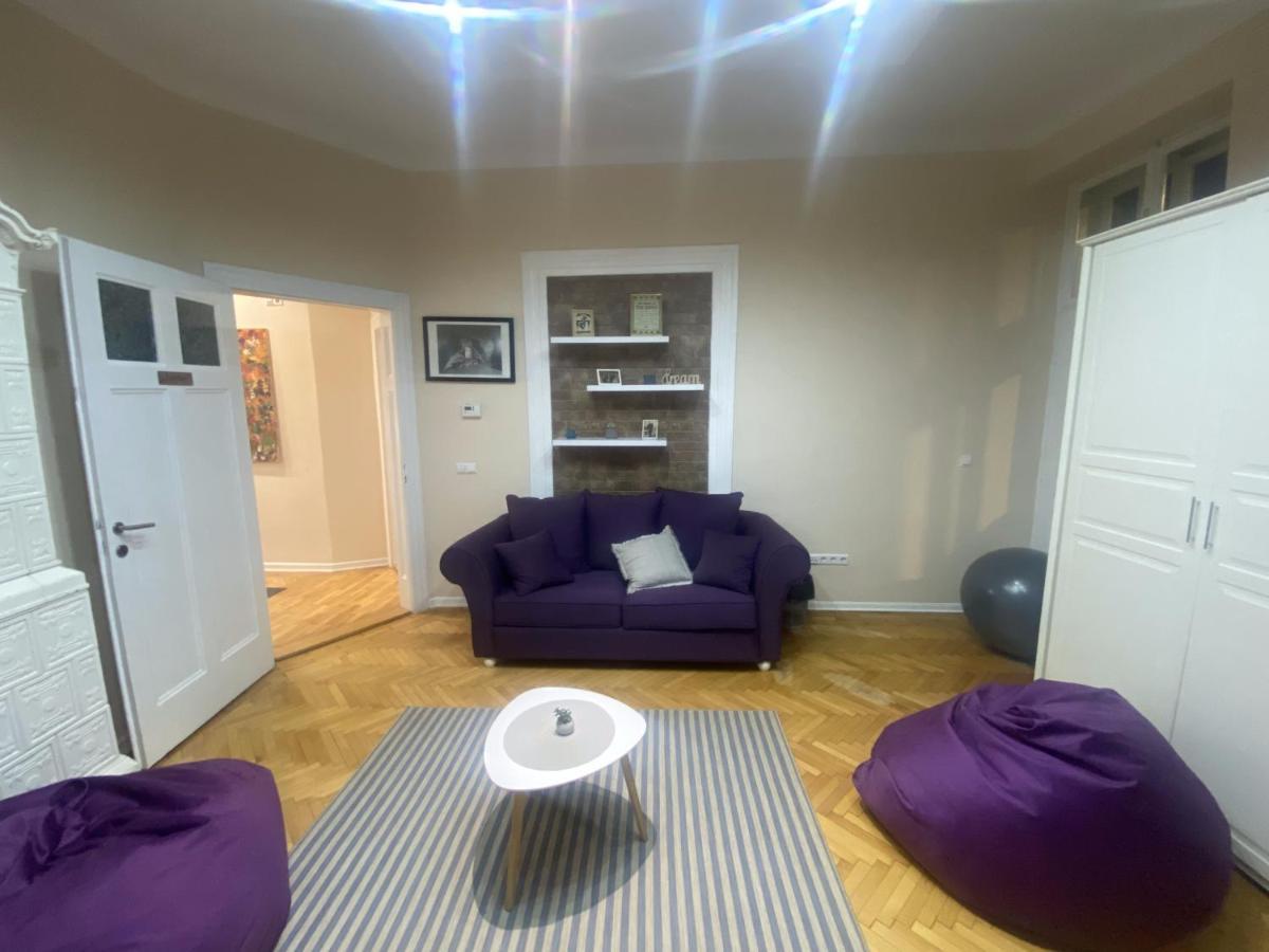 סראייבו Fg Boutique Hostel מראה חיצוני תמונה