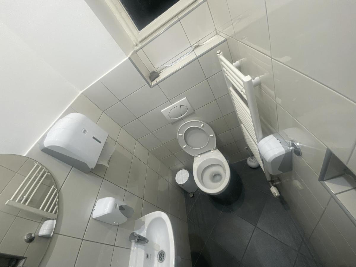 סראייבו Fg Boutique Hostel מראה חיצוני תמונה